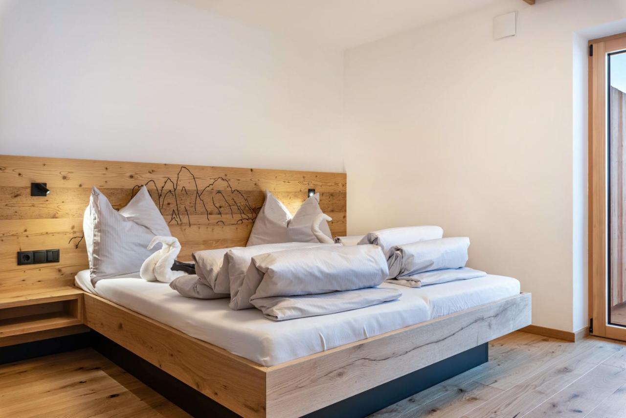 Planerhof Apartment Lilie Funes  Εξωτερικό φωτογραφία