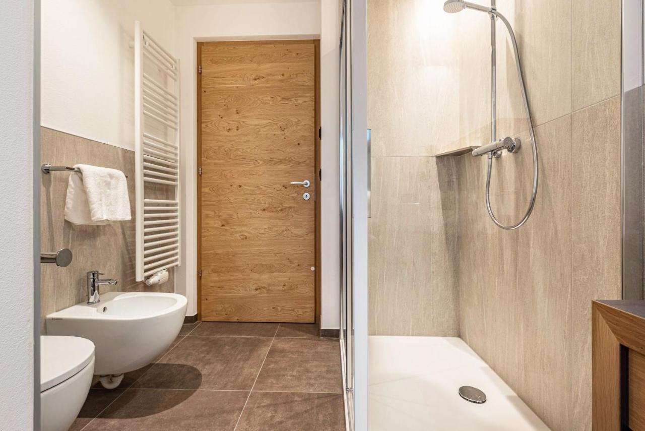 Planerhof Apartment Lilie Funes  Εξωτερικό φωτογραφία