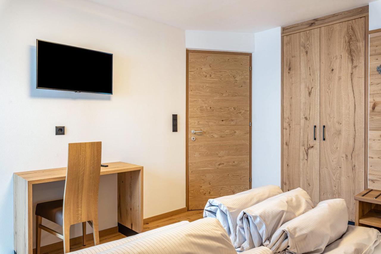 Planerhof Apartment Lilie Funes  Εξωτερικό φωτογραφία